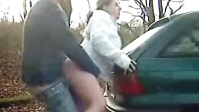 Sexig flickvän suger och knullar sin pojkvän