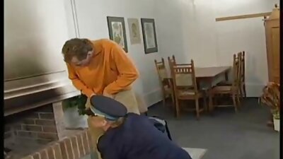 För full för fan, hon ville ha det