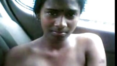 Skamlösa tonårspar som har sex på webbkamera